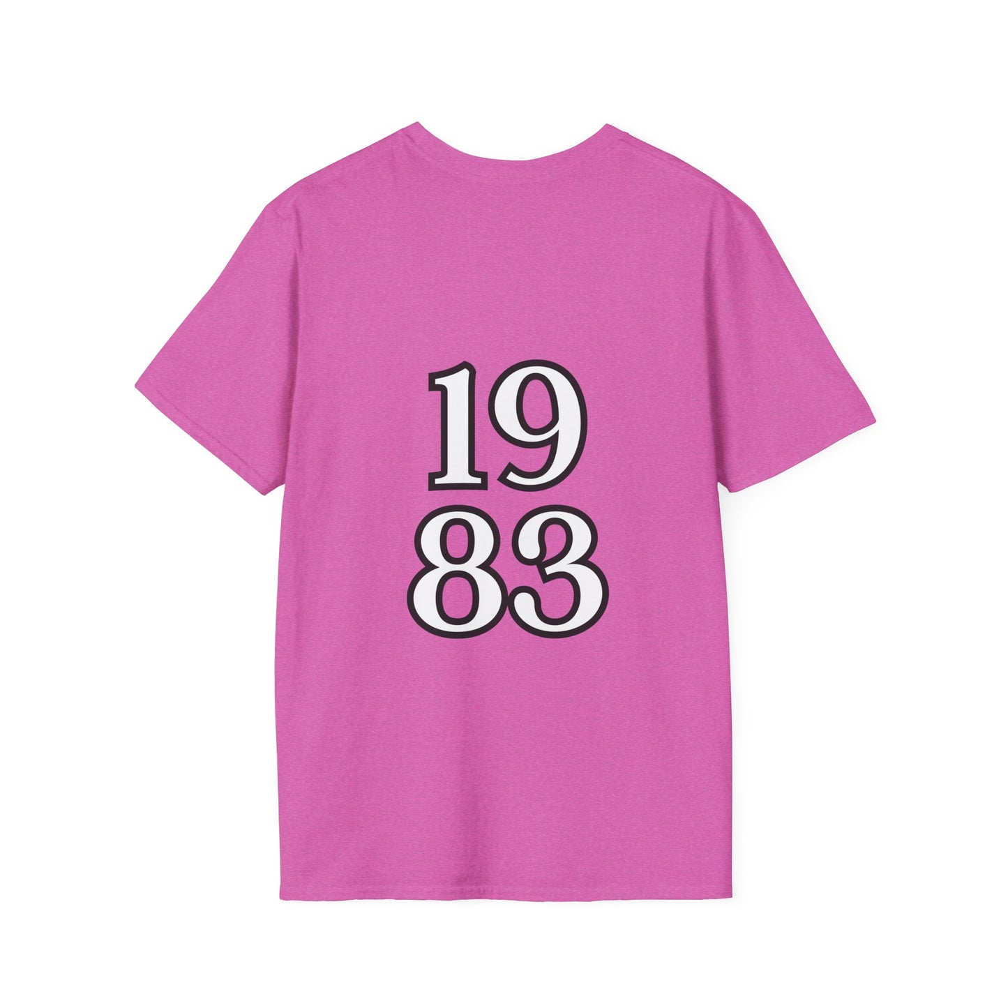 1983 x Years Collection - tee