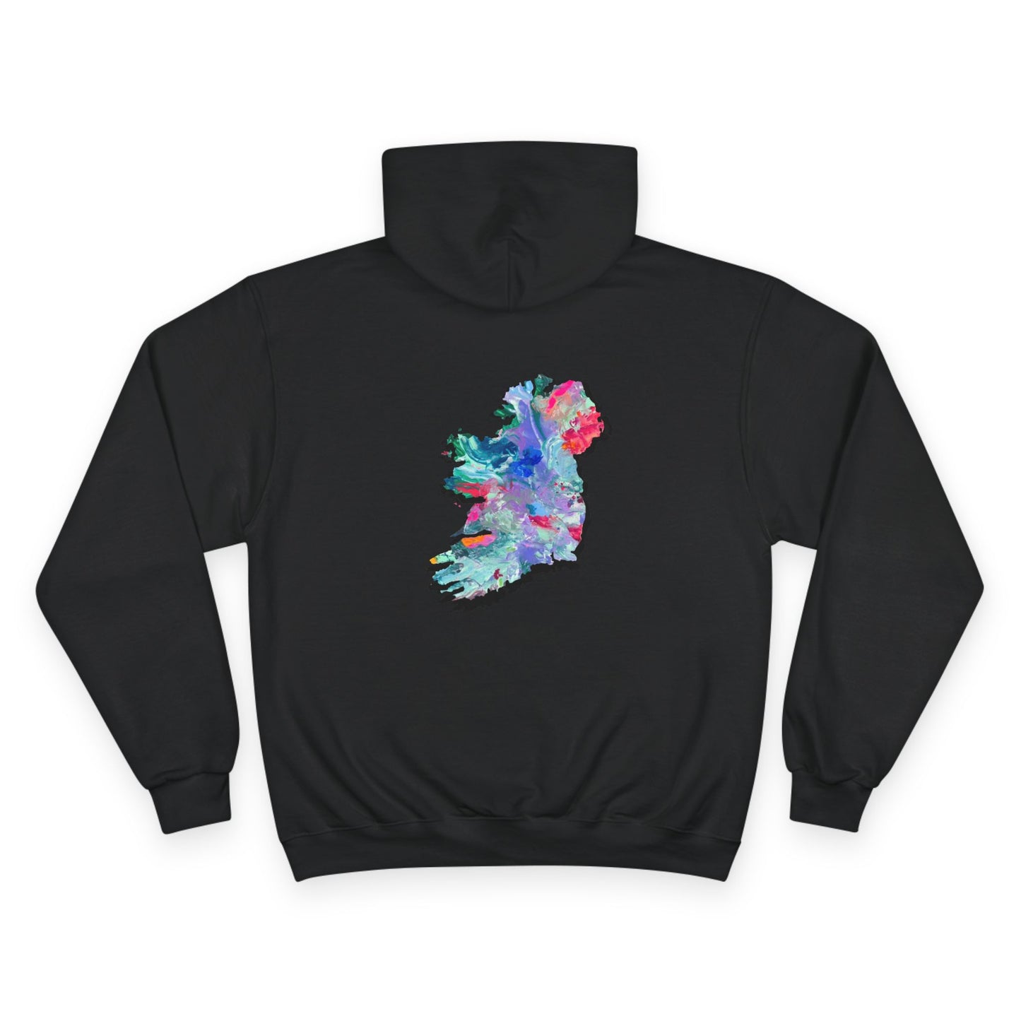 Class of 2024 - Study in Ireland - Champion Hoodie