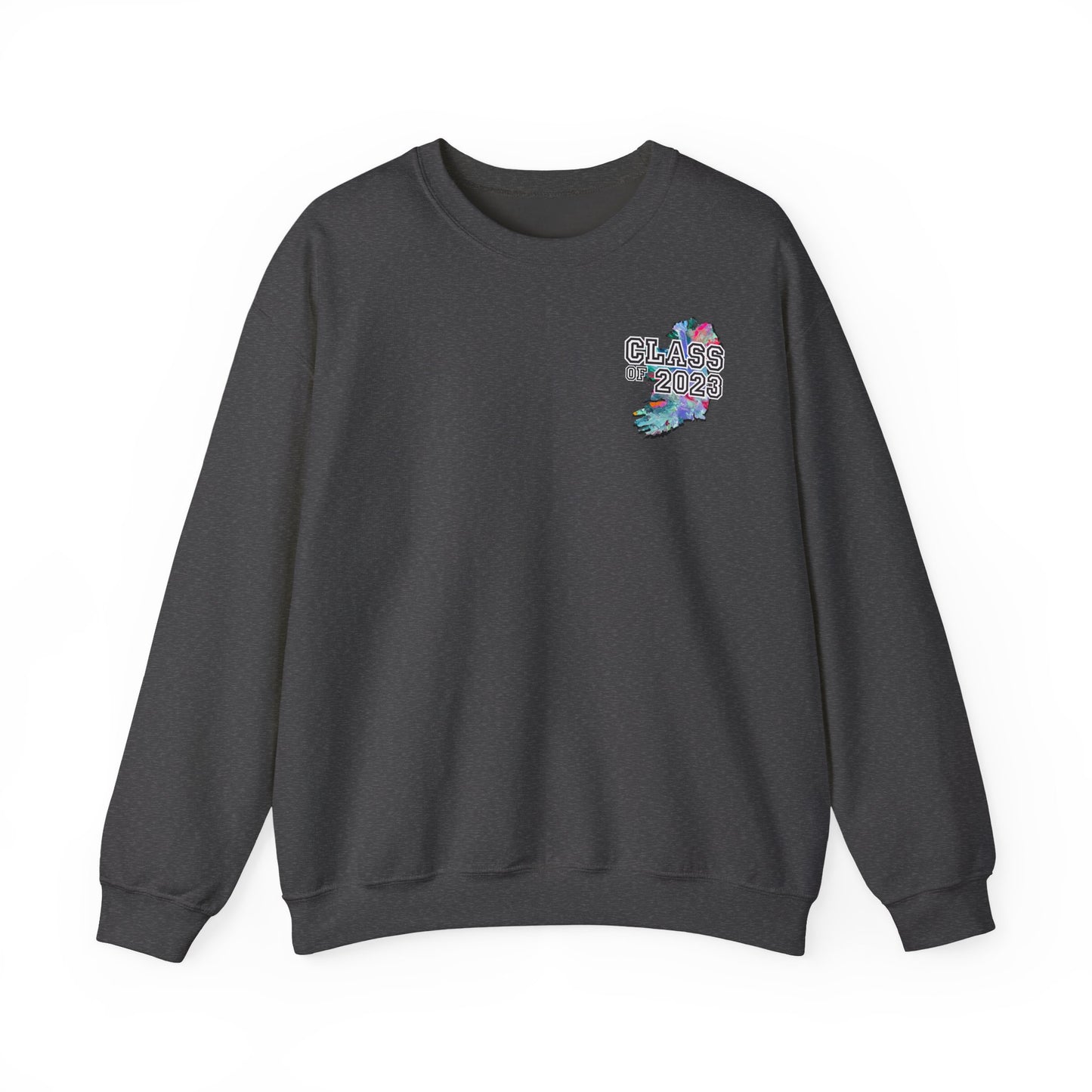 Class of 2023 - Study in Ireland Collection - sweatshirt