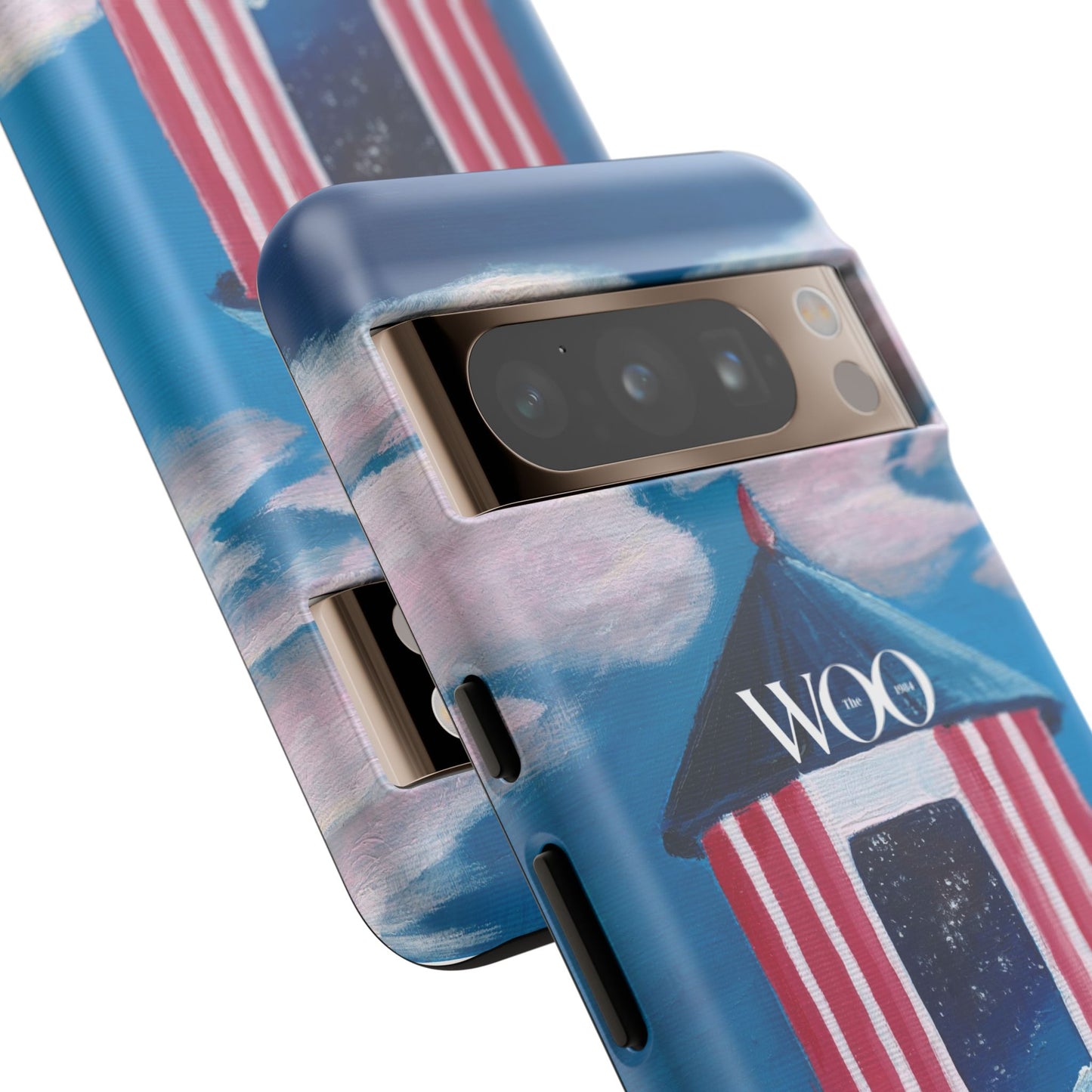 BRAY - Phone Case