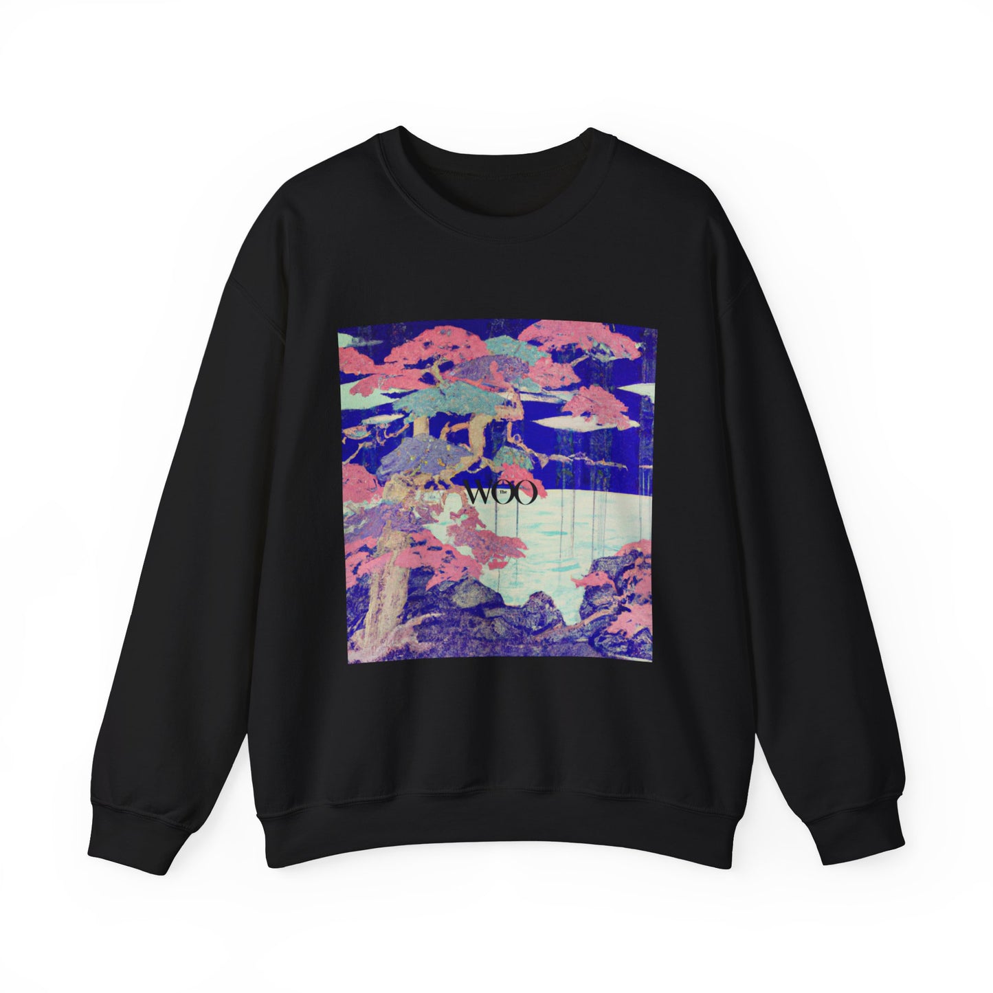 Rosebud - sweatshirt