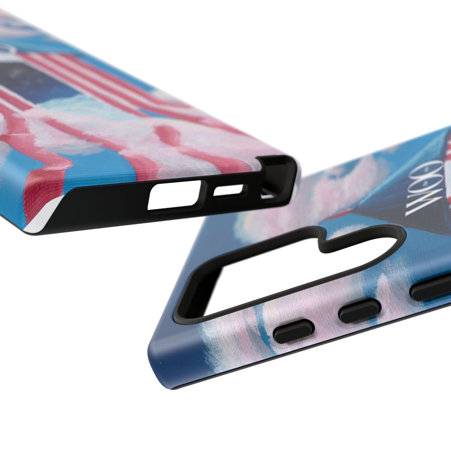 BRAY - Phone Case