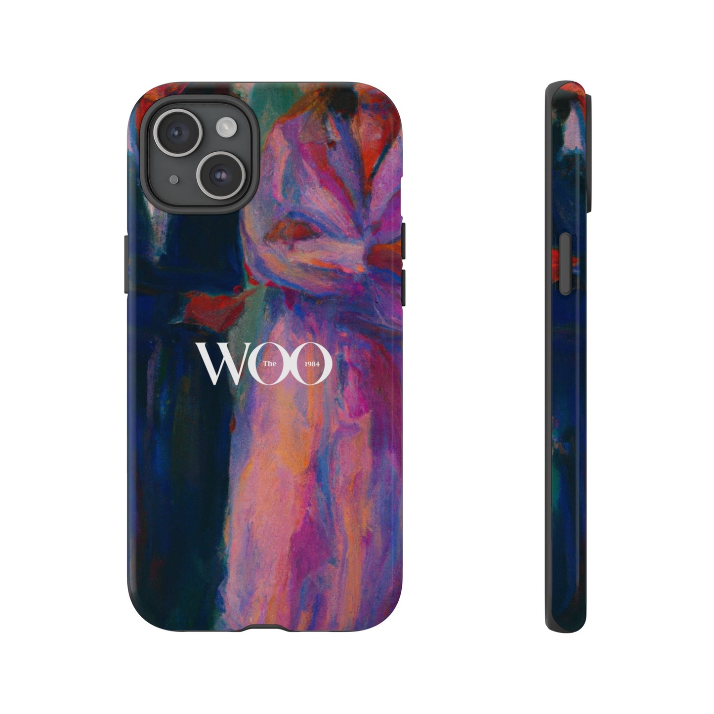 And? - Phone Case