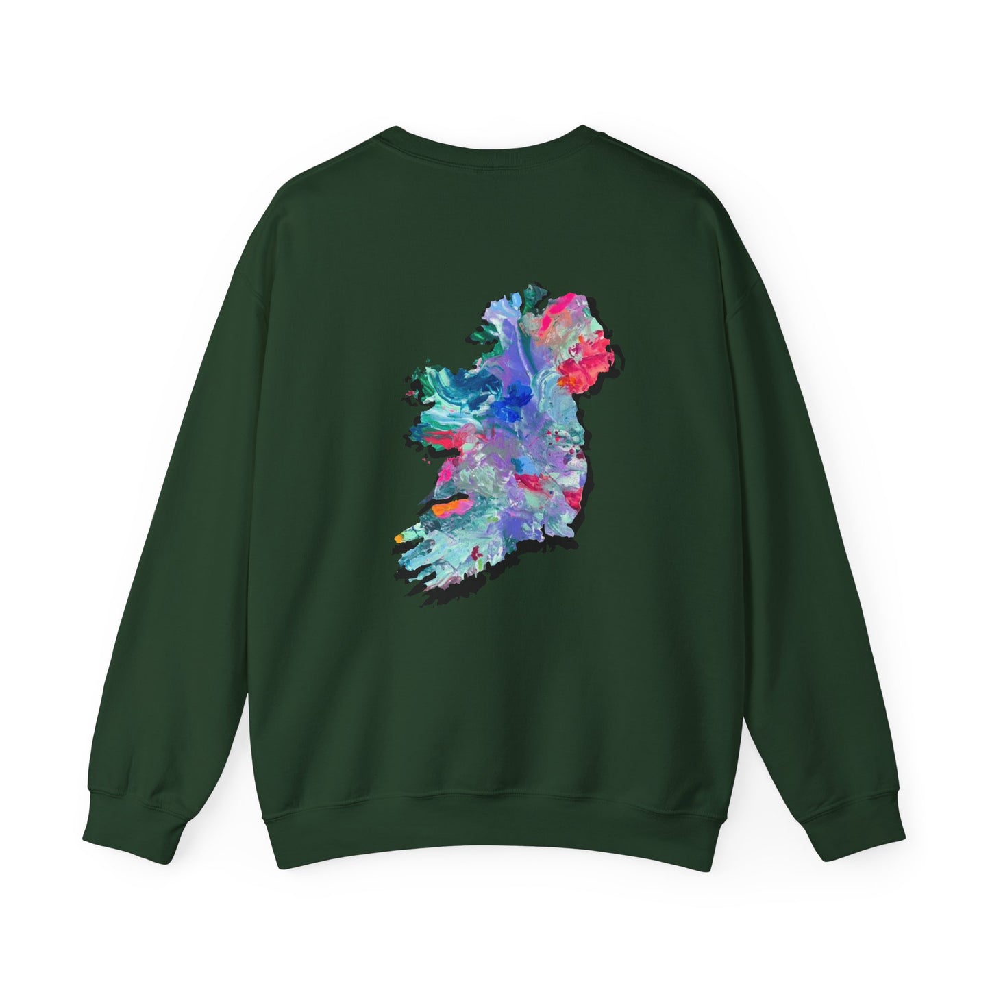 Class of 2023 - Study in Ireland Collection - sweatshirt