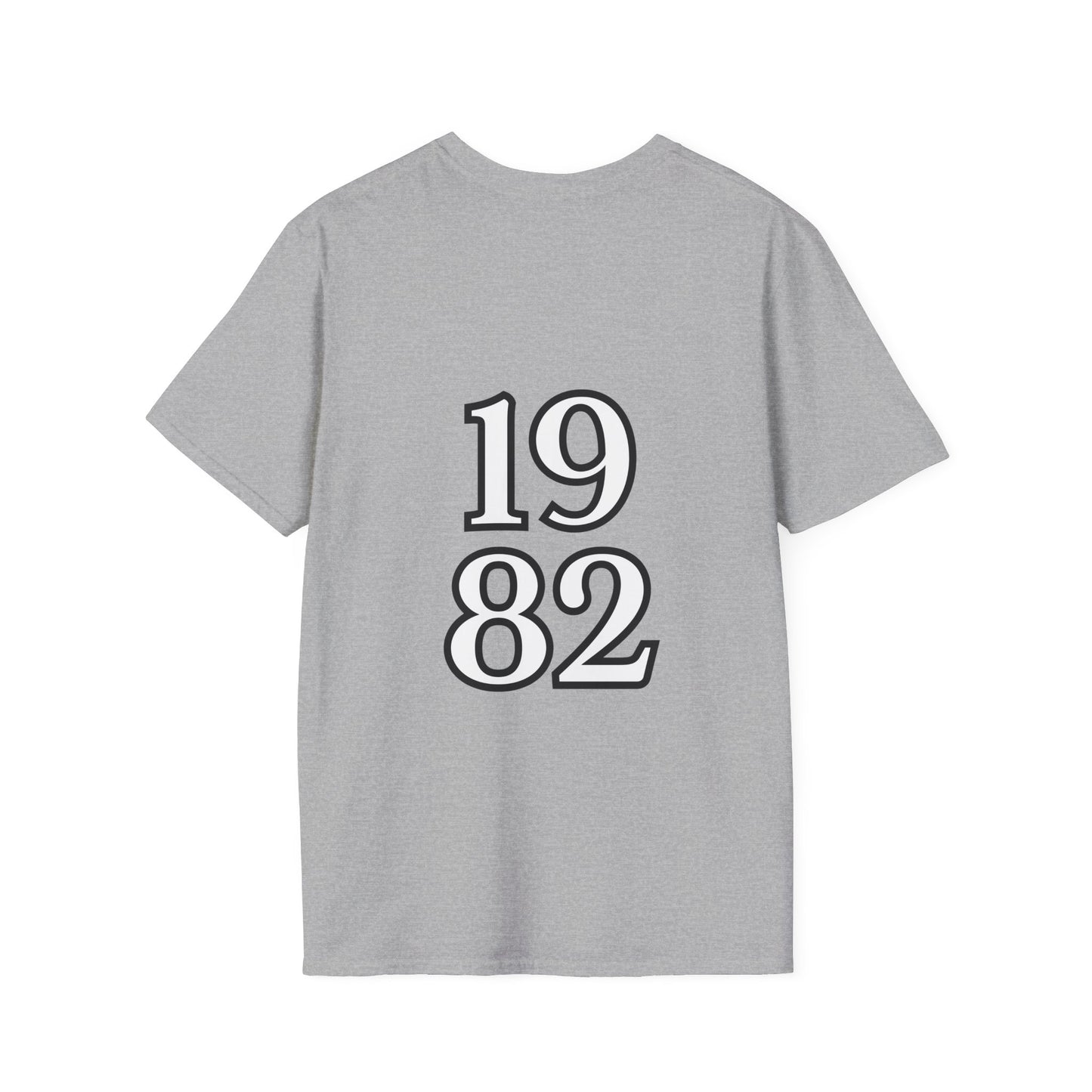 Copy of 1982 x Years Collection - tee