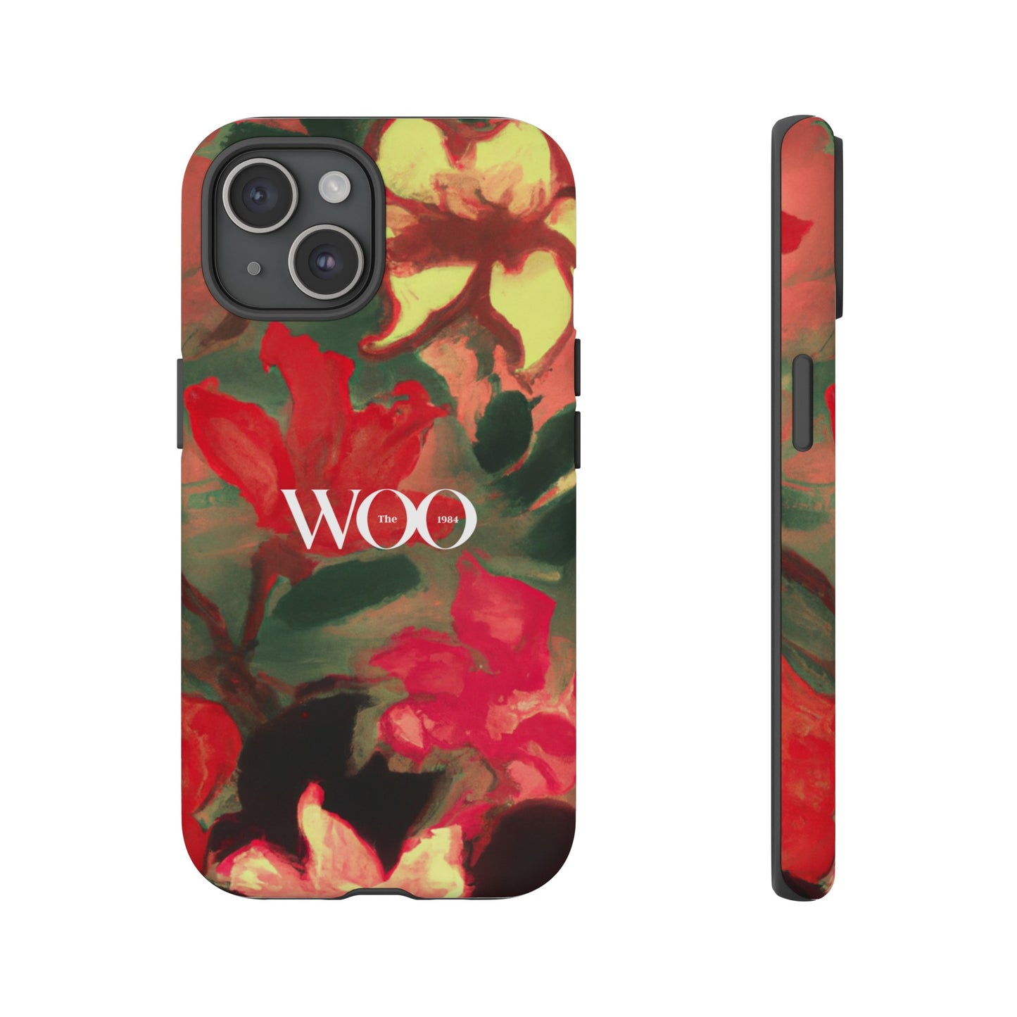 Stevie - Phone Case