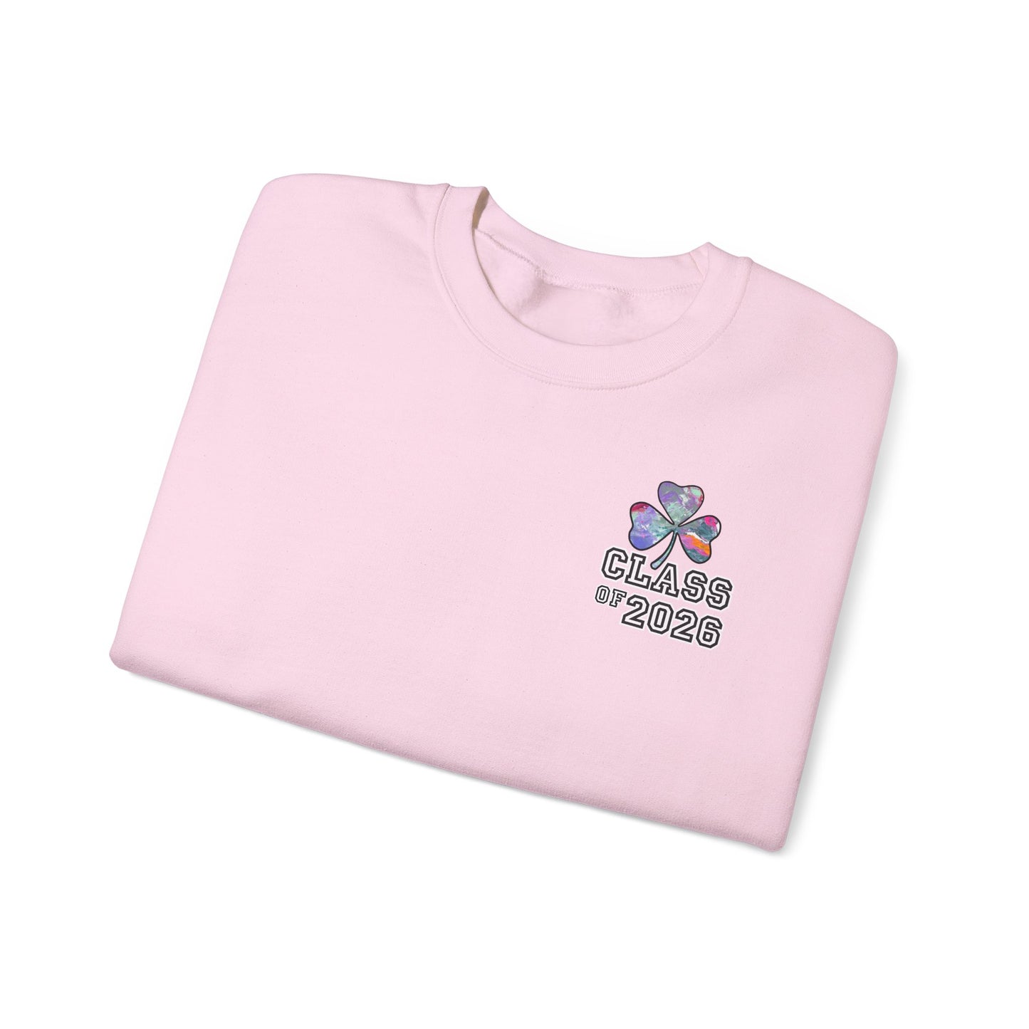 Class of 2026 - Study in Ireland Collection - sweatshirt