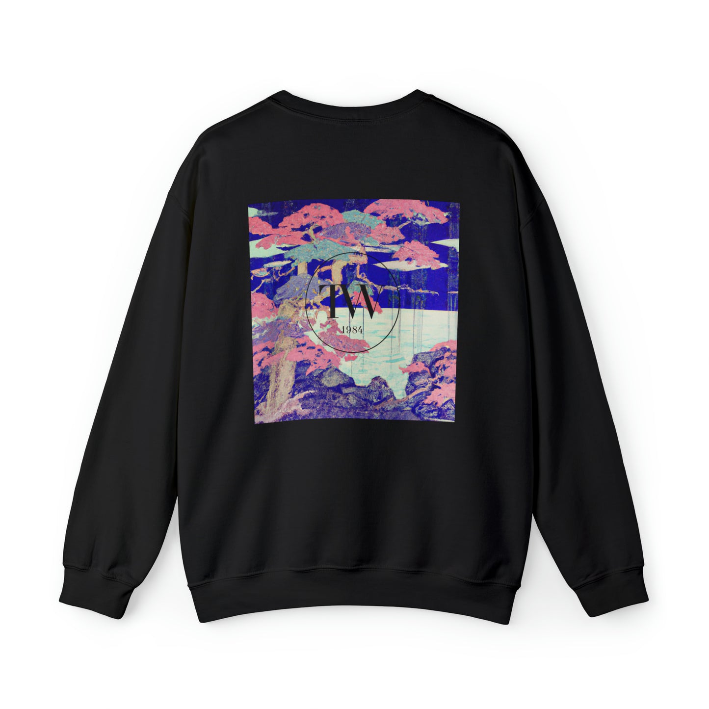 Nettuno Roma - sweatshirt