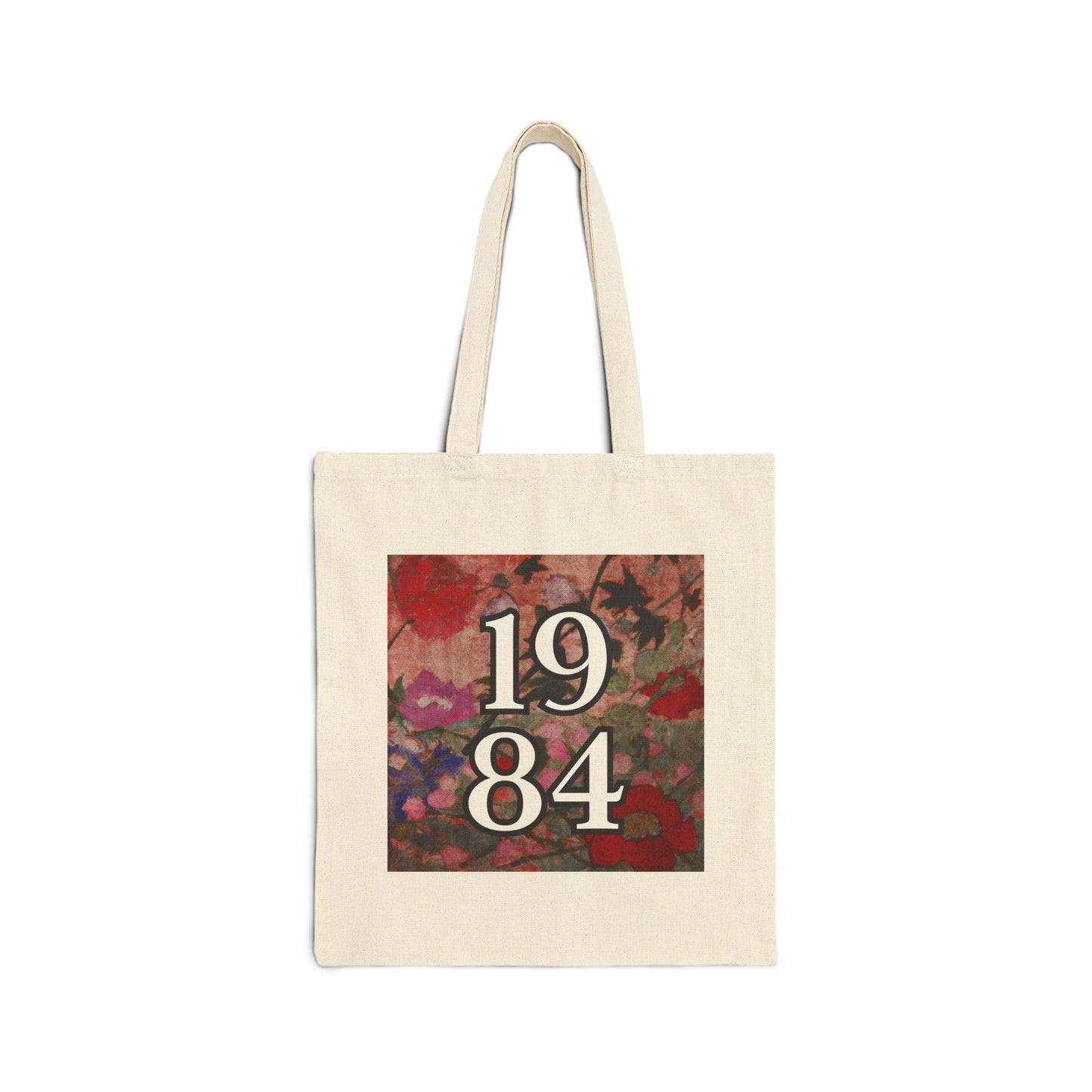 Nineteen 84 - Tote Bag
