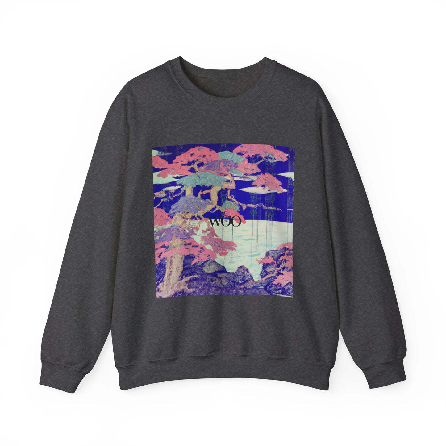 Rosebud - sweatshirt