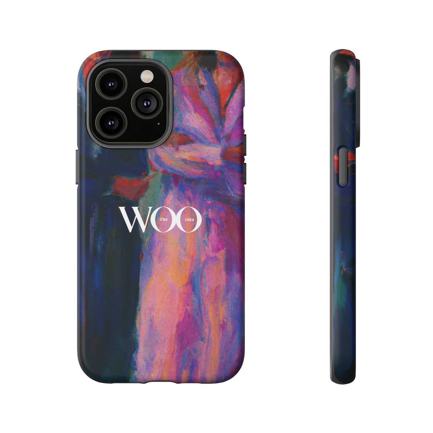 And? - Phone Case