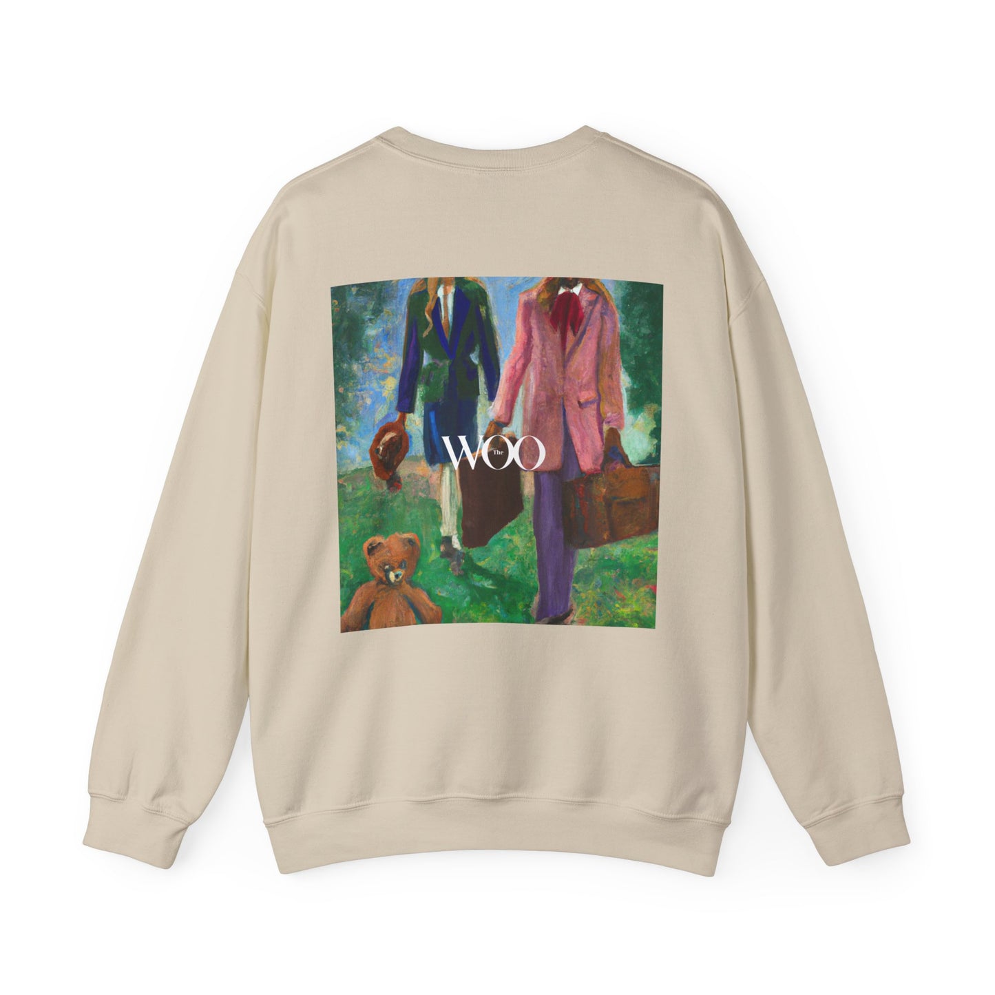 Honey Pie Joyride - sweatshirt