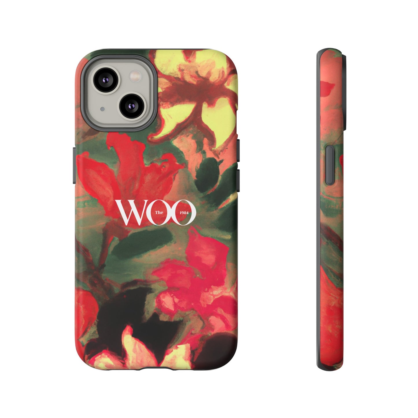 Stevie - Phone Case