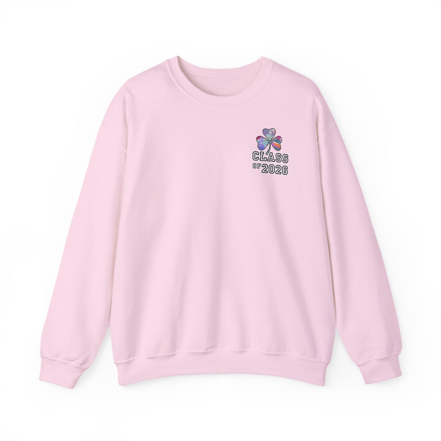Class of 2026 - Study in Ireland Collection - sweatshirt