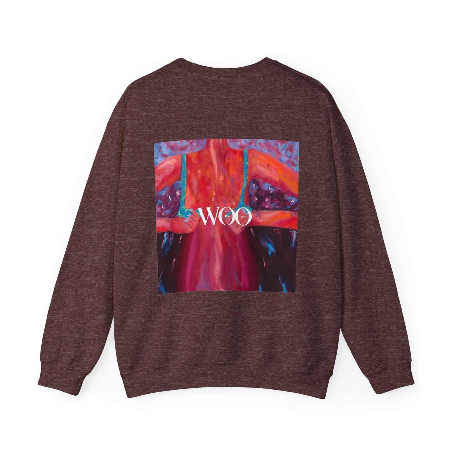 BLISS - Woo sweatshirt