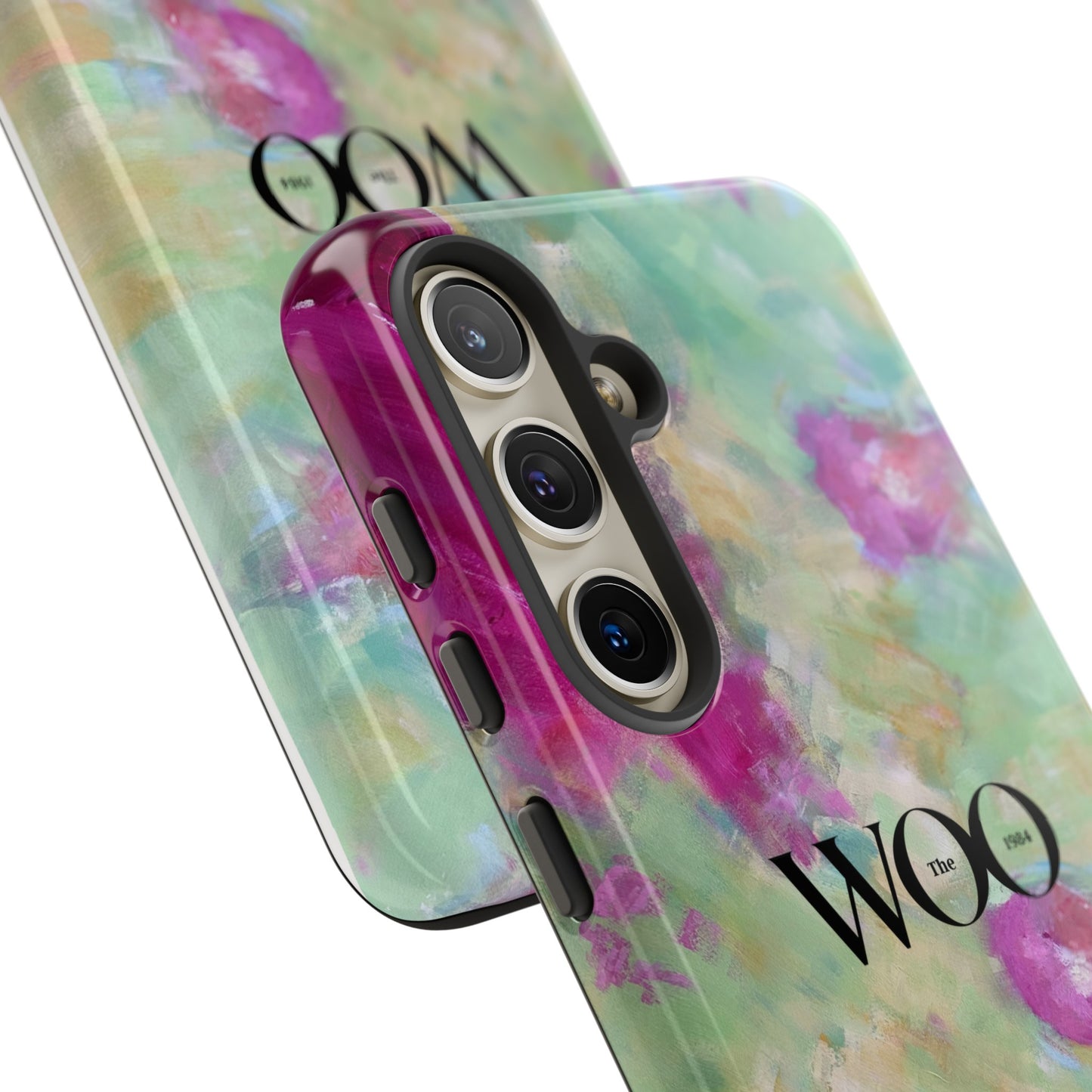 Common Grounds - Phone Case