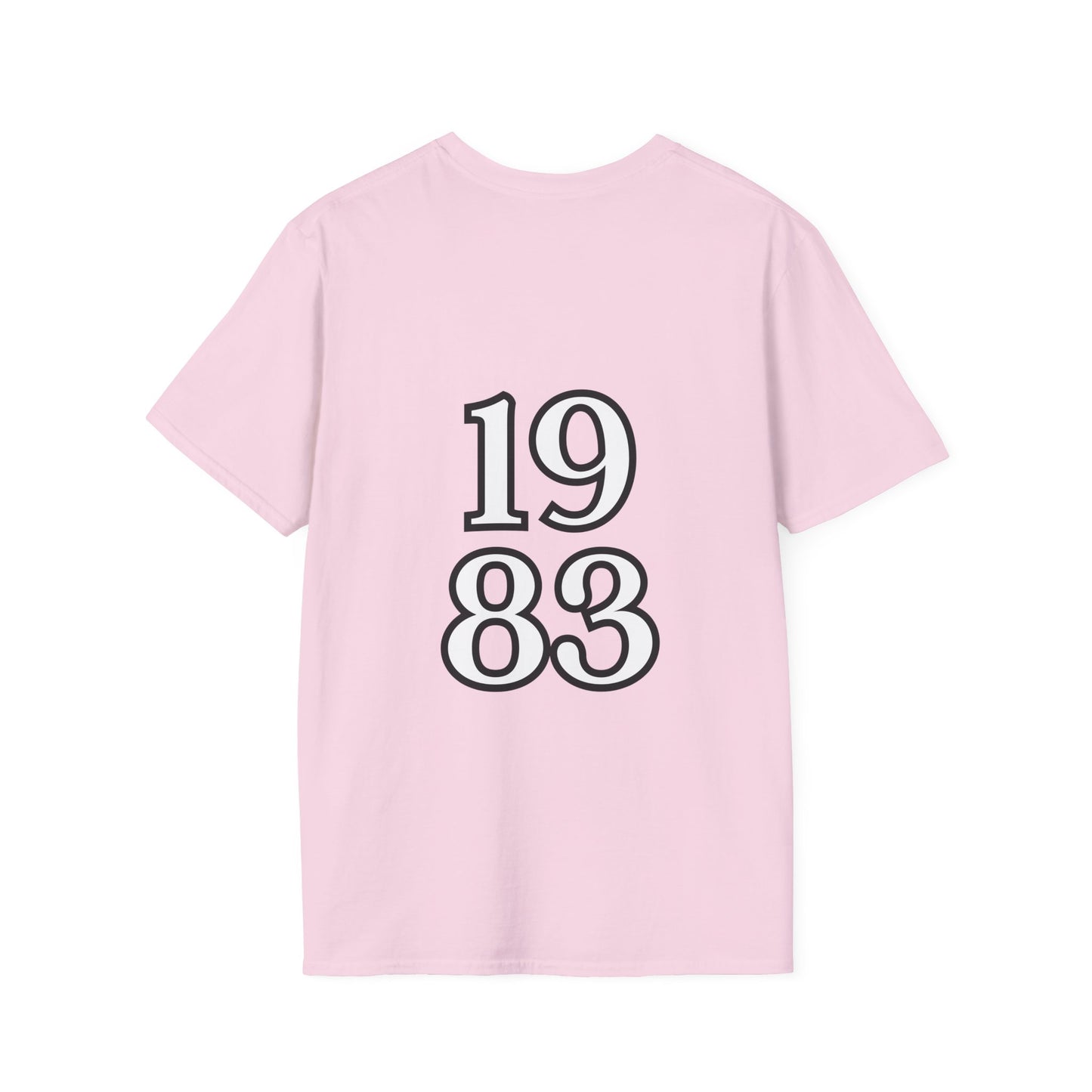 1983 x Years Collection - tee