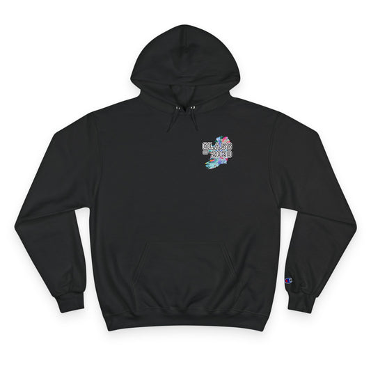 Class of 2023 - Study in Ireland - Champion Hoodie