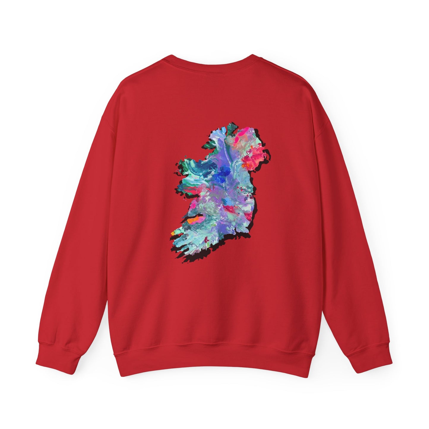 Class of 2023 - Study in Ireland Collection - sweatshirt