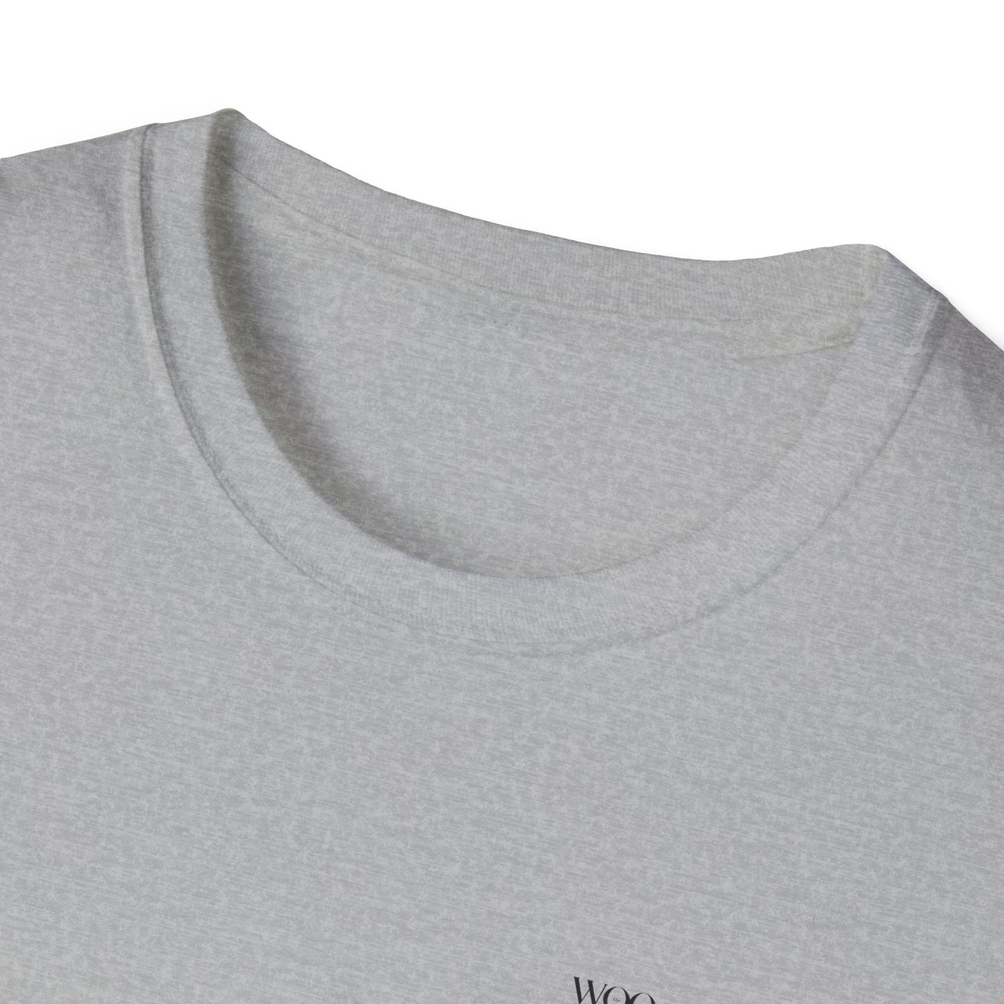 Sprinkles - Woo tee