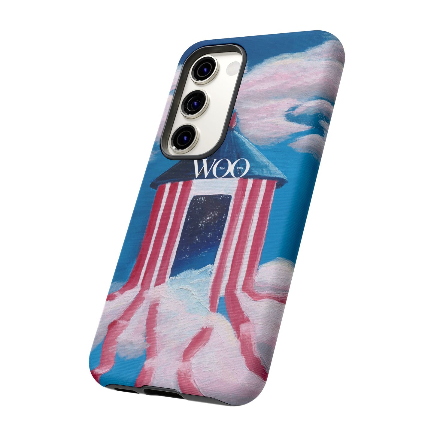 BRAY - Phone Case