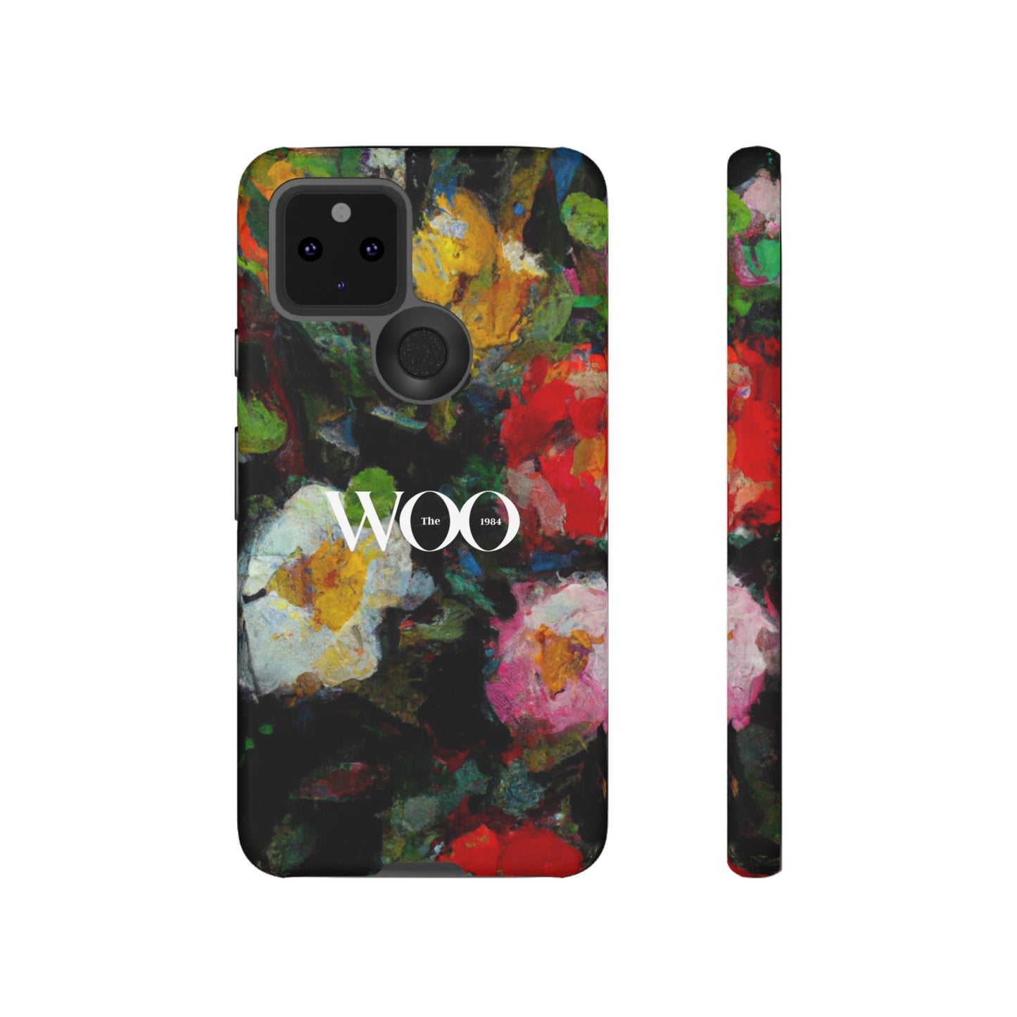 Salwa - Phone Case