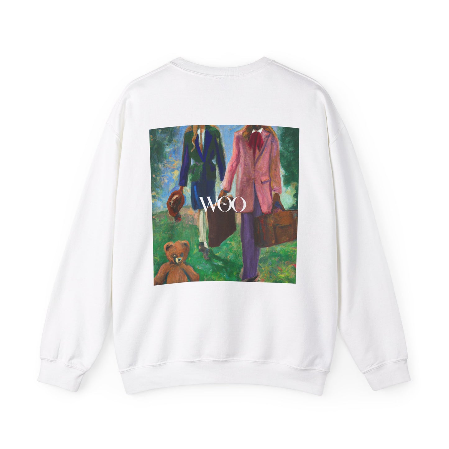 Honey Pie Joyride - sweatshirt