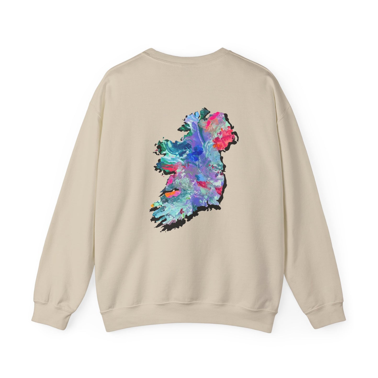 Class of 2023 - Study in Ireland Collection - sweatshirt