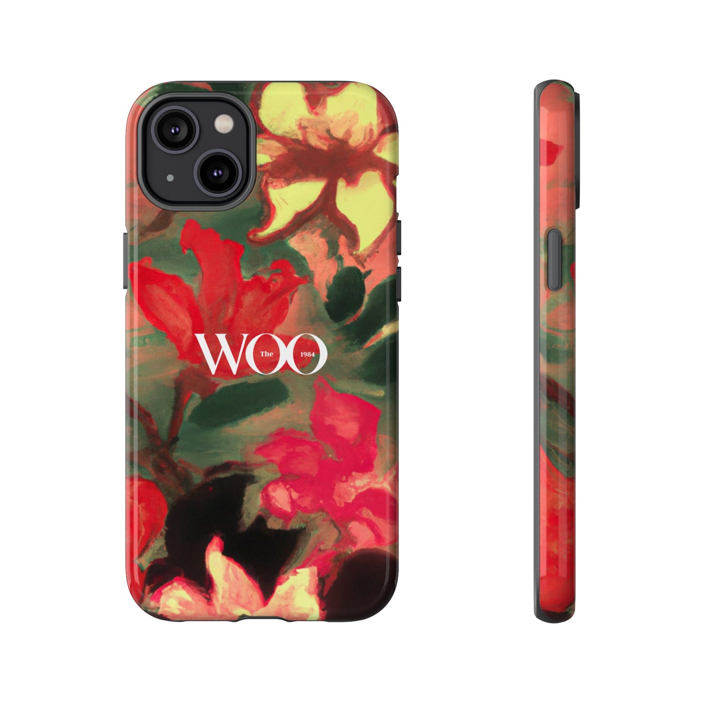 Stevie - Phone Case