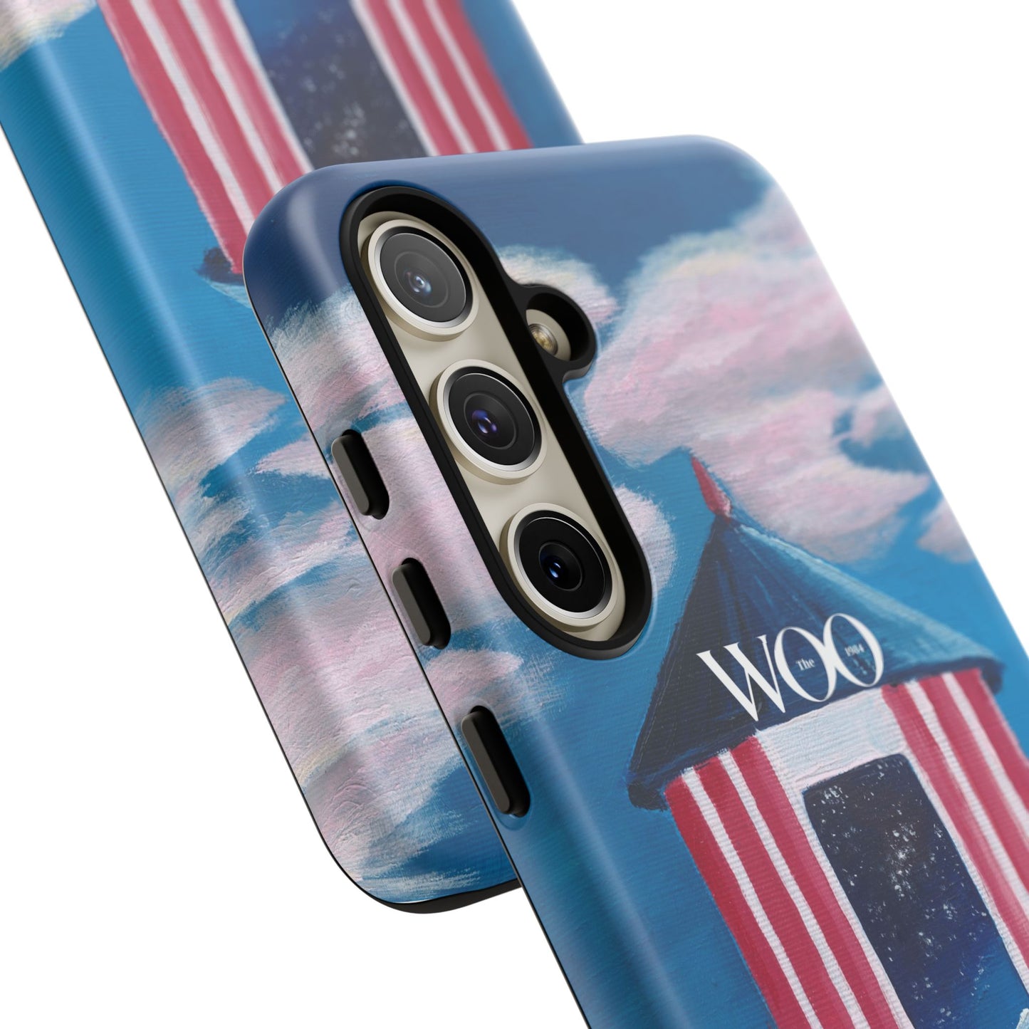 BRAY - Phone Case