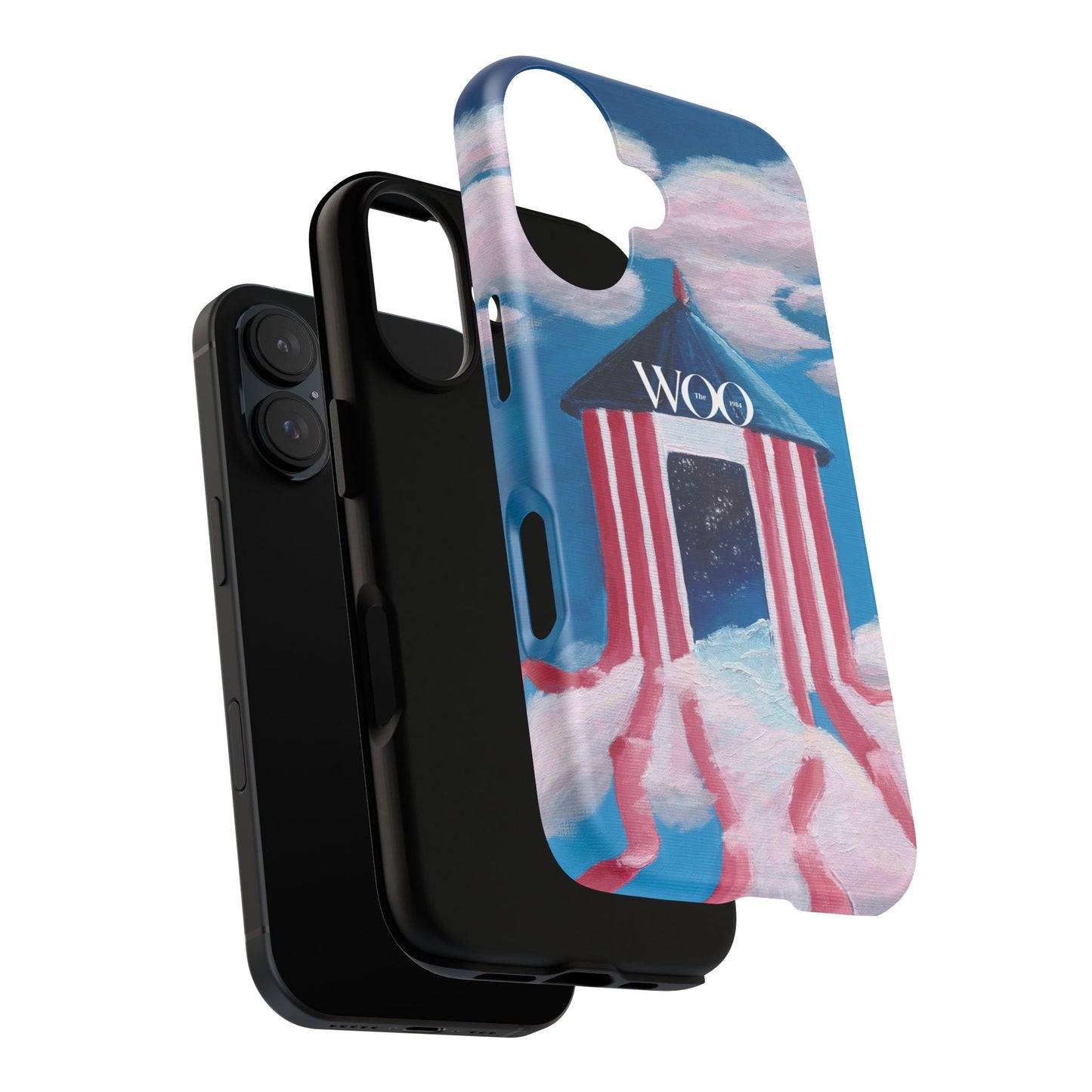 BRAY - Phone Case