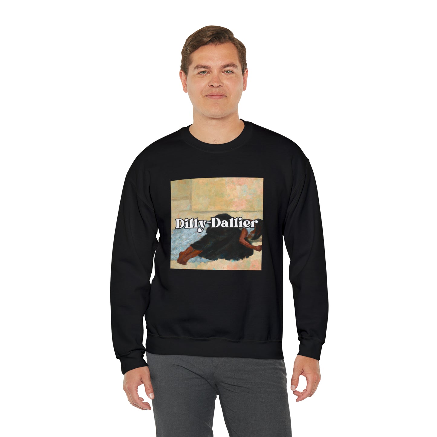 shop

Petal Posies - sweatshirt