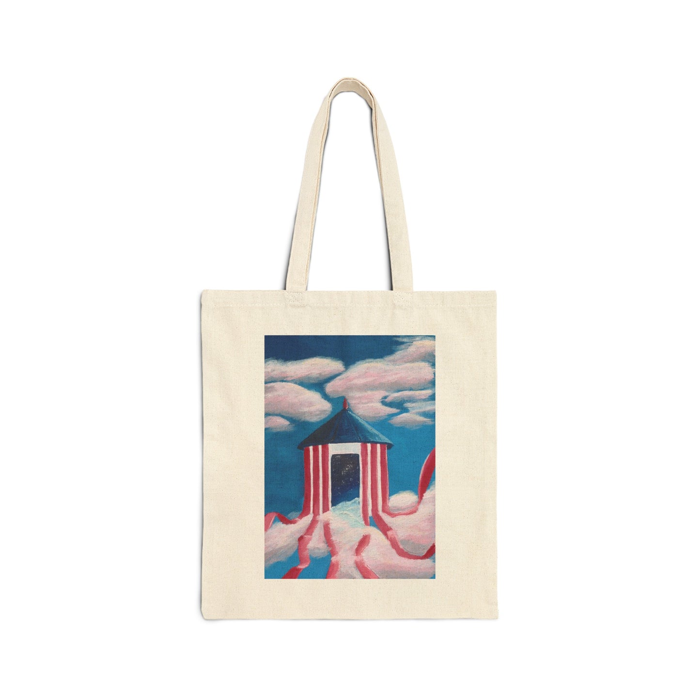 Bray Kiosk - Tote Bag