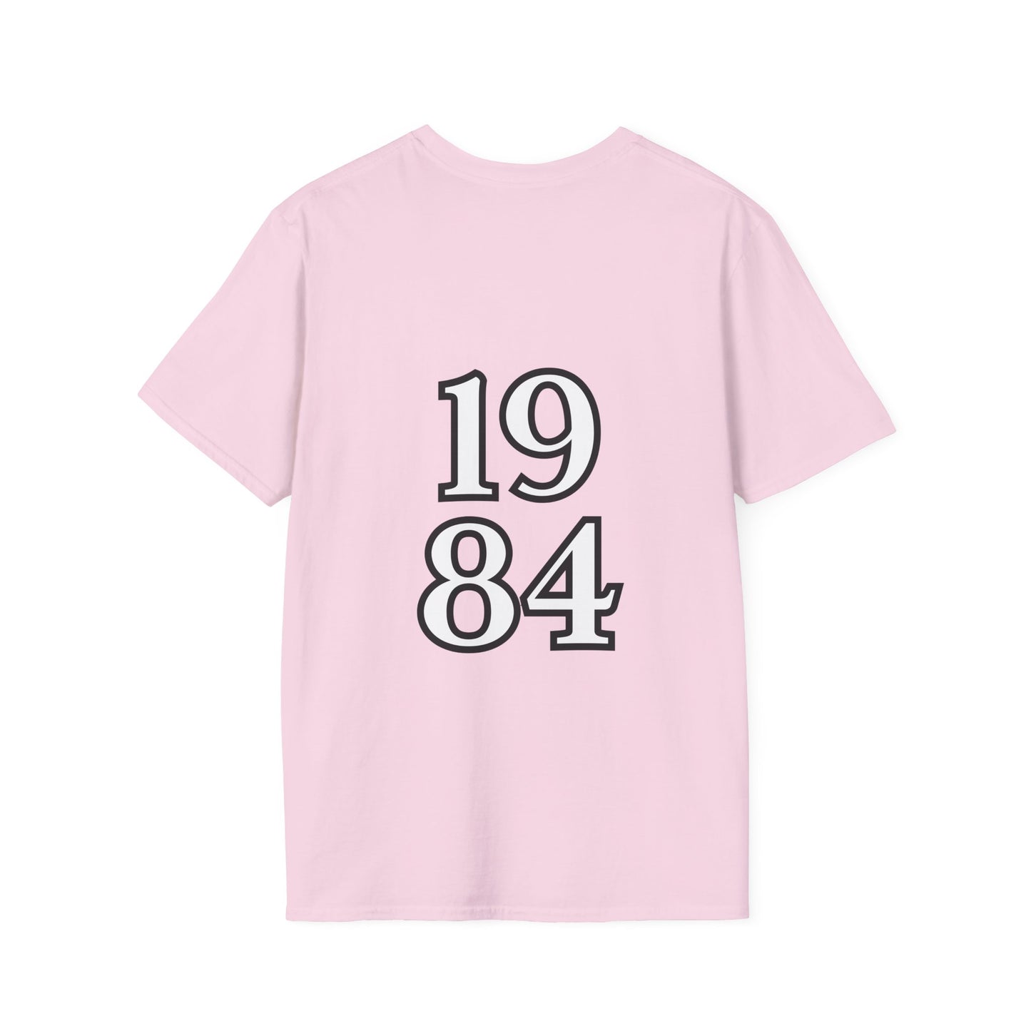 1984 x Years Collection - tee