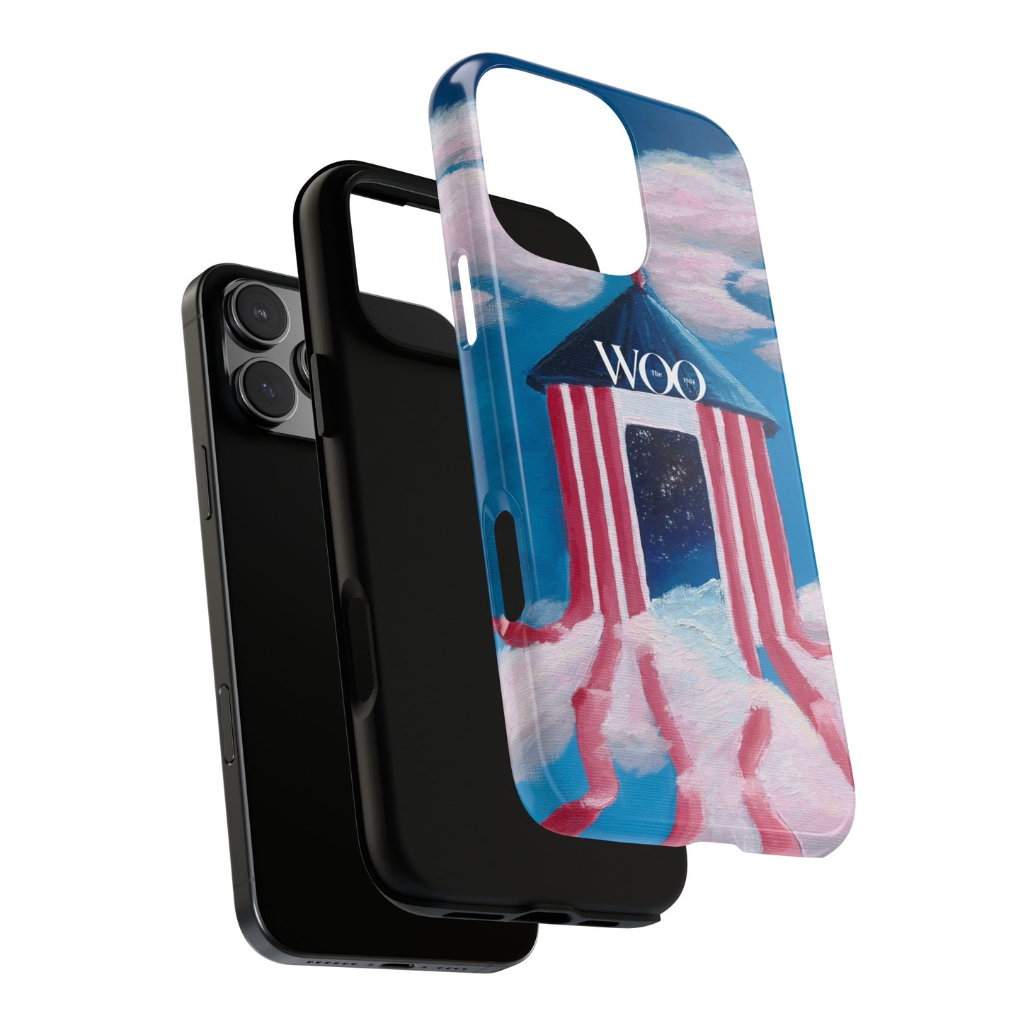 BRAY - Phone Case