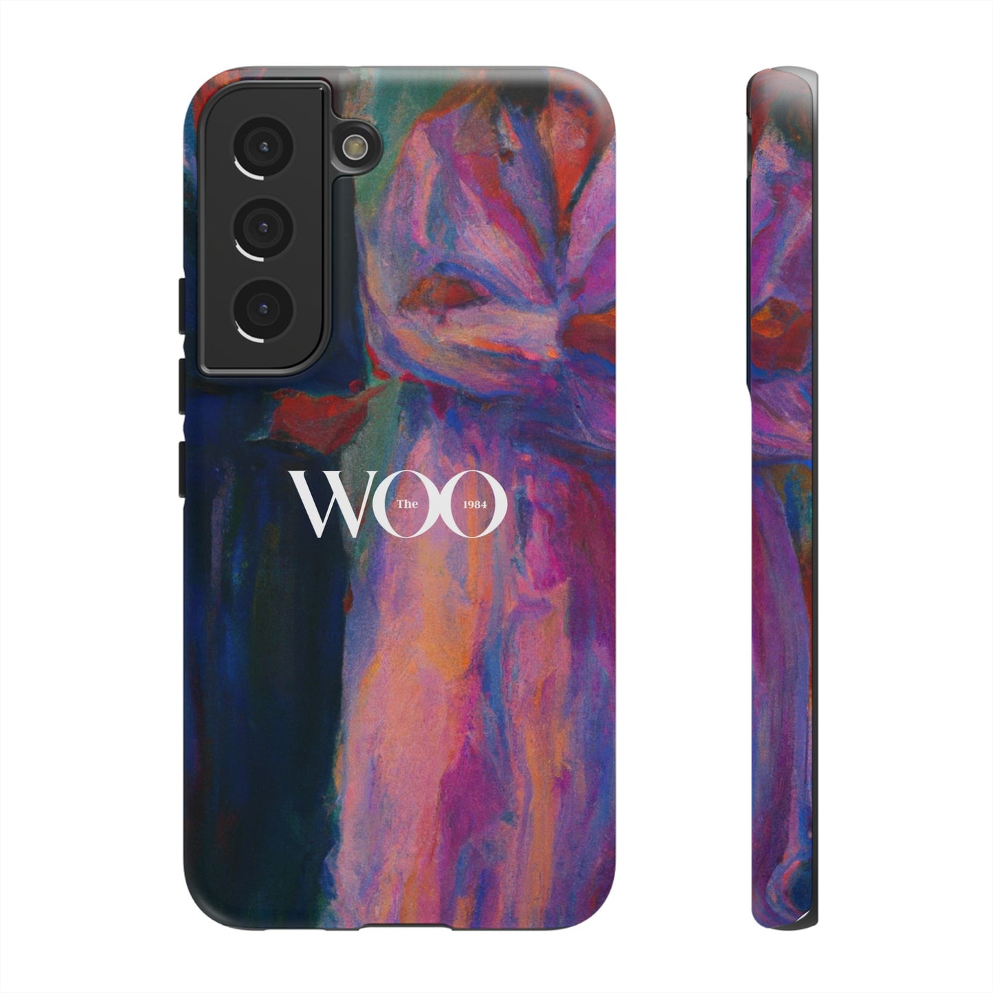 And? - Phone Case