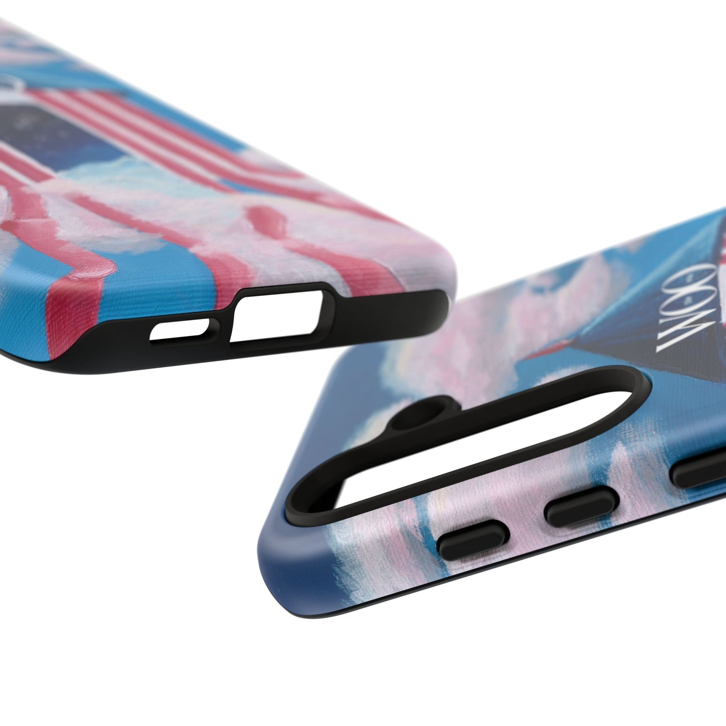 BRAY - Phone Case