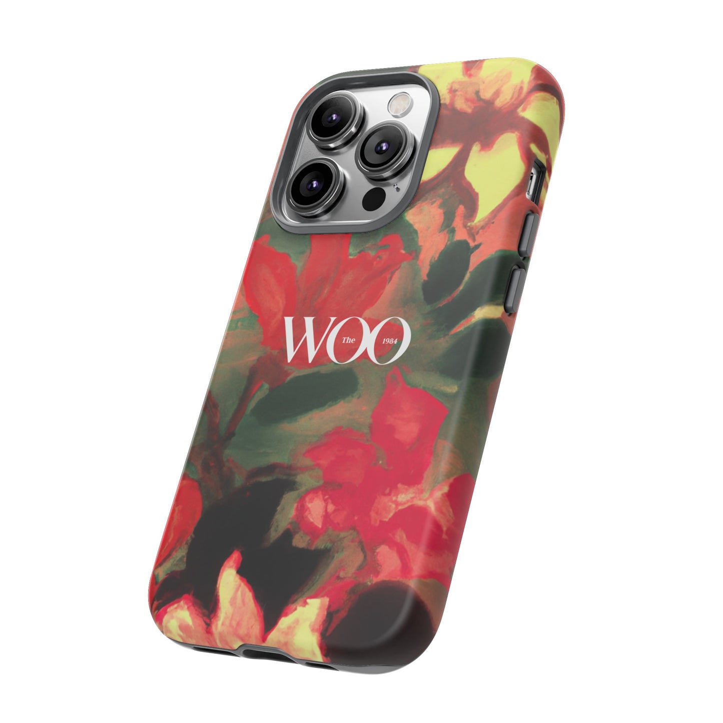 Stevie - Phone Case