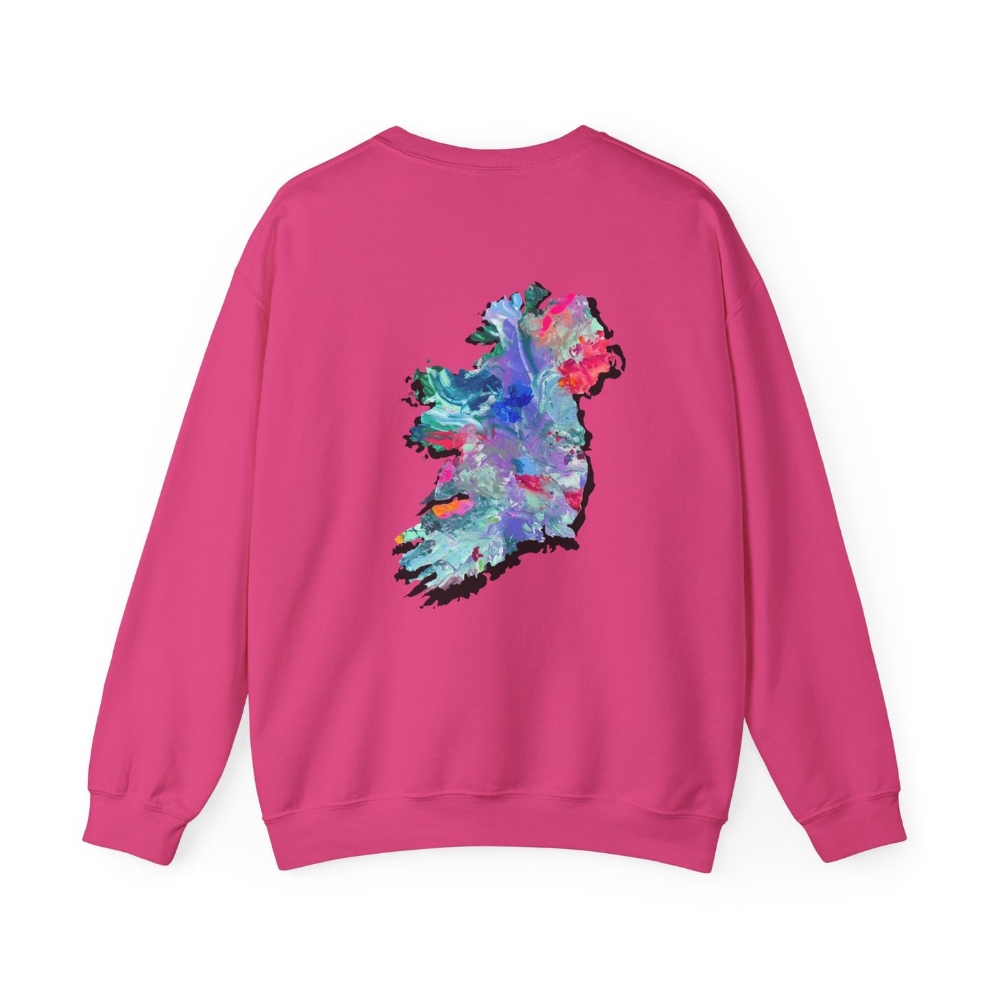 Class of 2023 - Study in Ireland Collection - sweatshirt