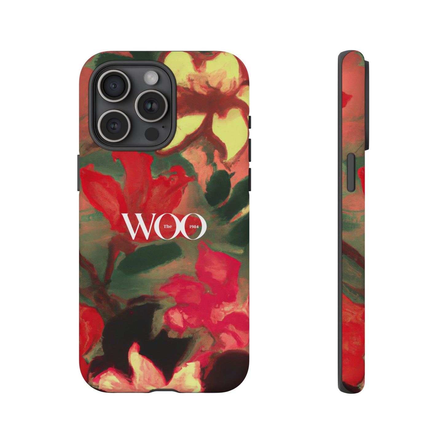 Stevie - Phone Case