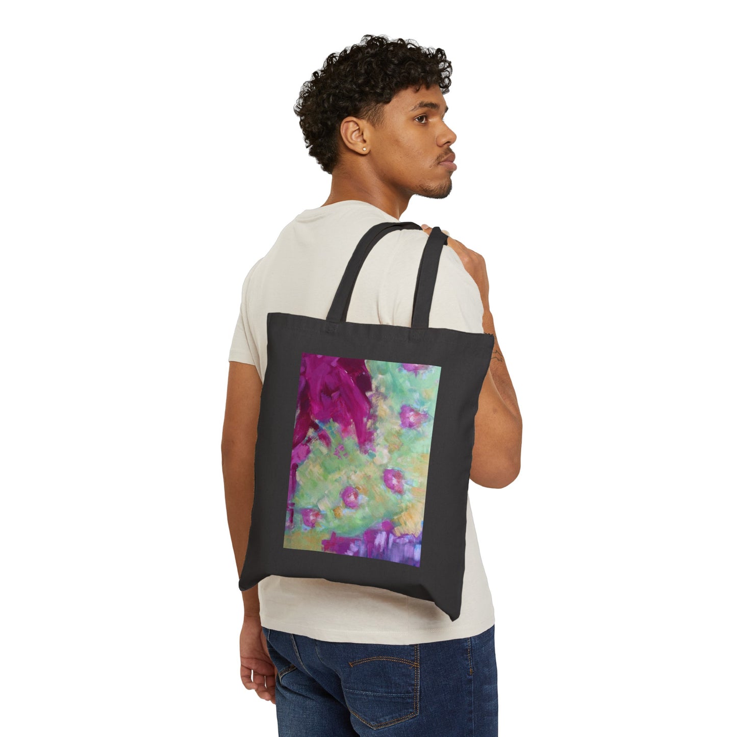 Common Grounds - Tote Bag