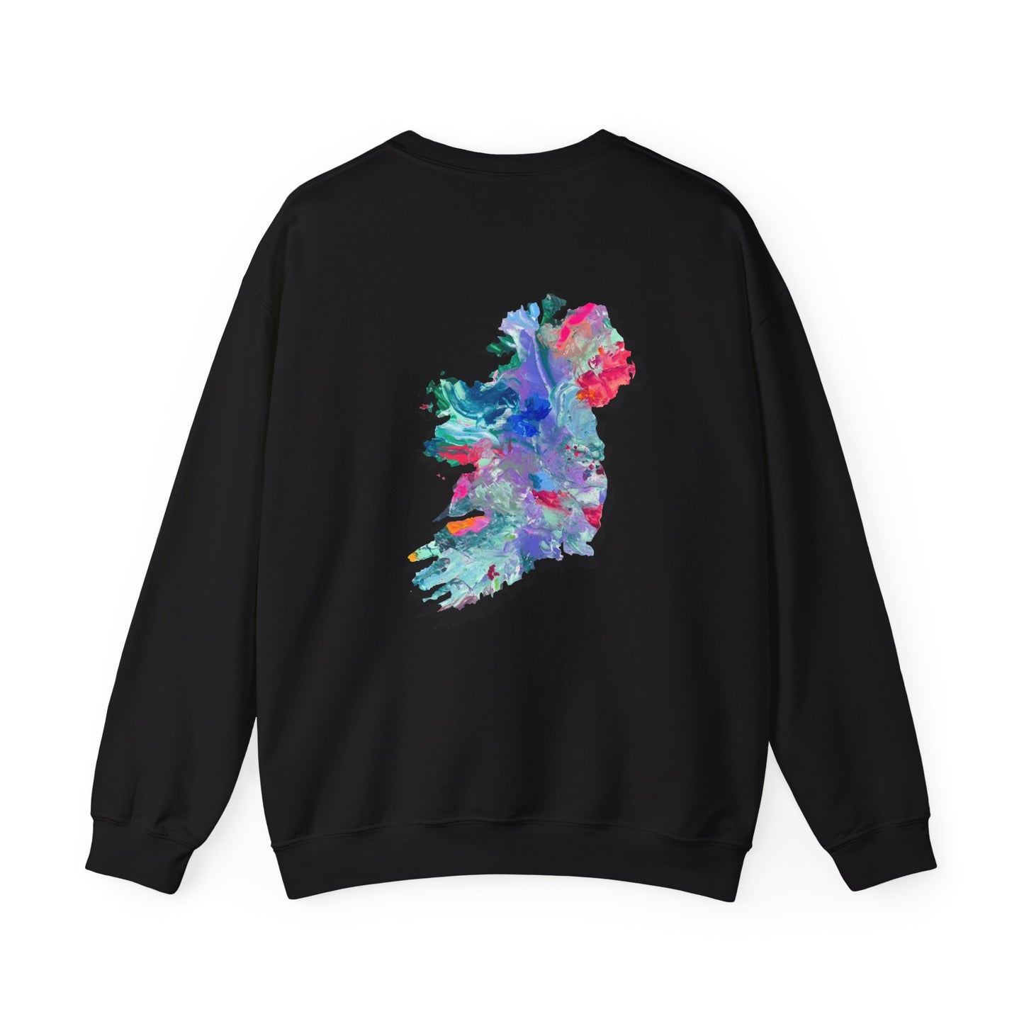 Class of 2023 - Study in Ireland Collection - sweatshirt