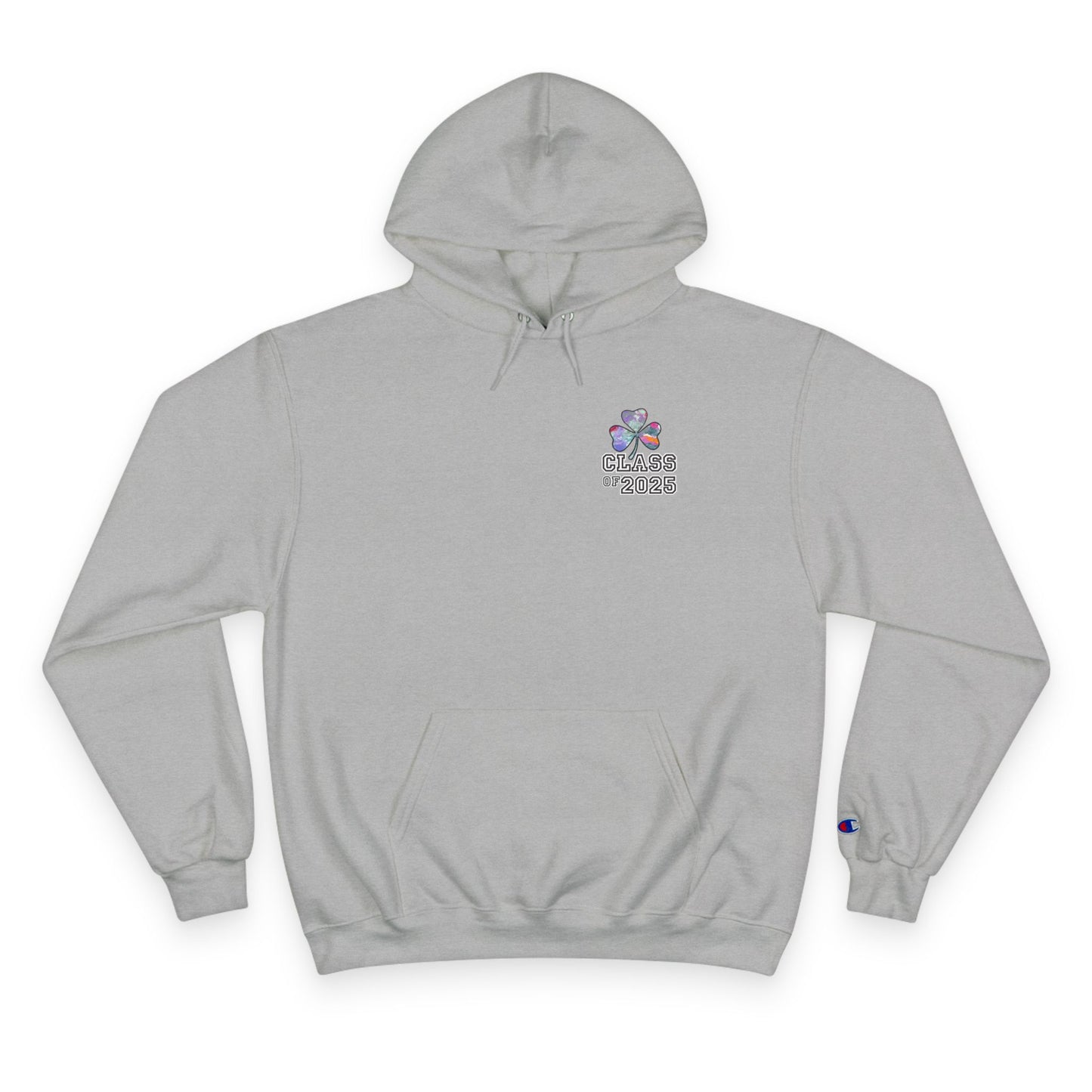 Class of 2025 - Study in Ireland - Champion Hoodie