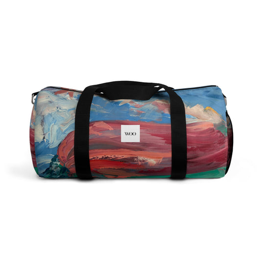 Babs - duffle bag