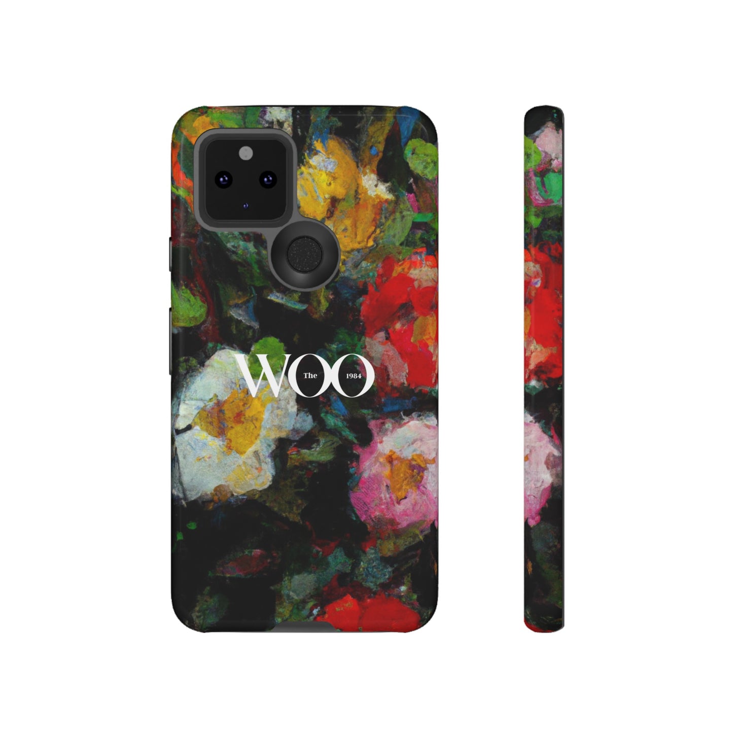 Salwa - Phone Case