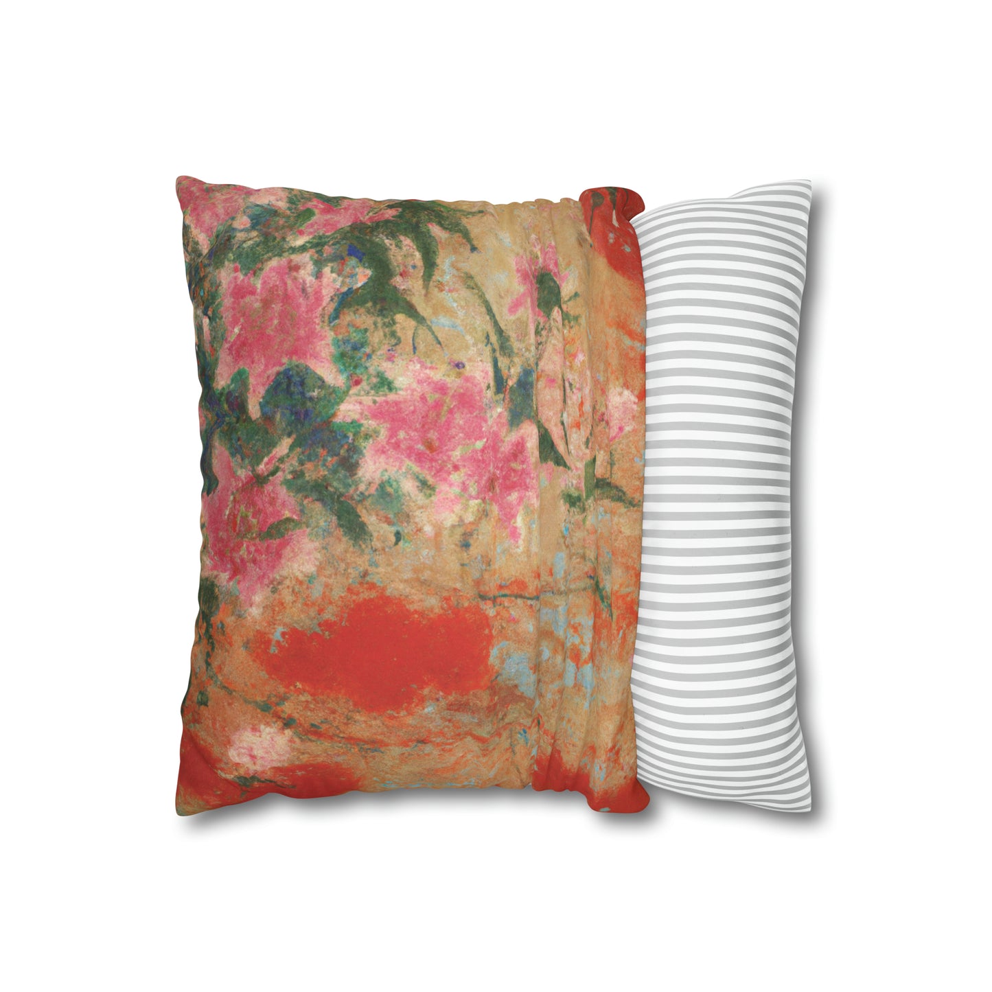 Scarlet - Cushion Cover