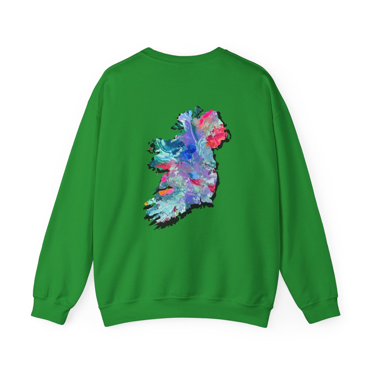 Class of 2026 - Study in Ireland Collection - sweatshirt
