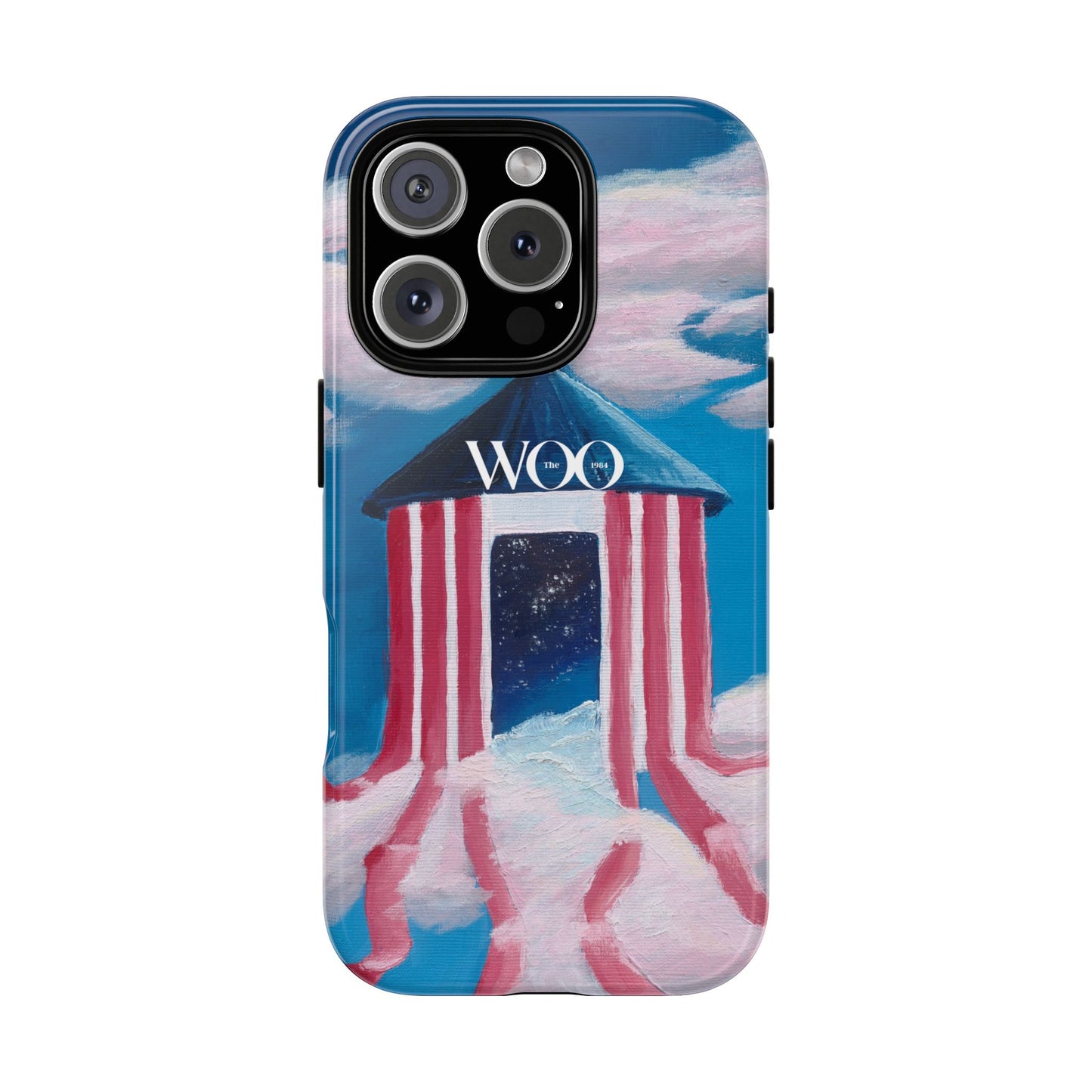 BRAY - Phone Case