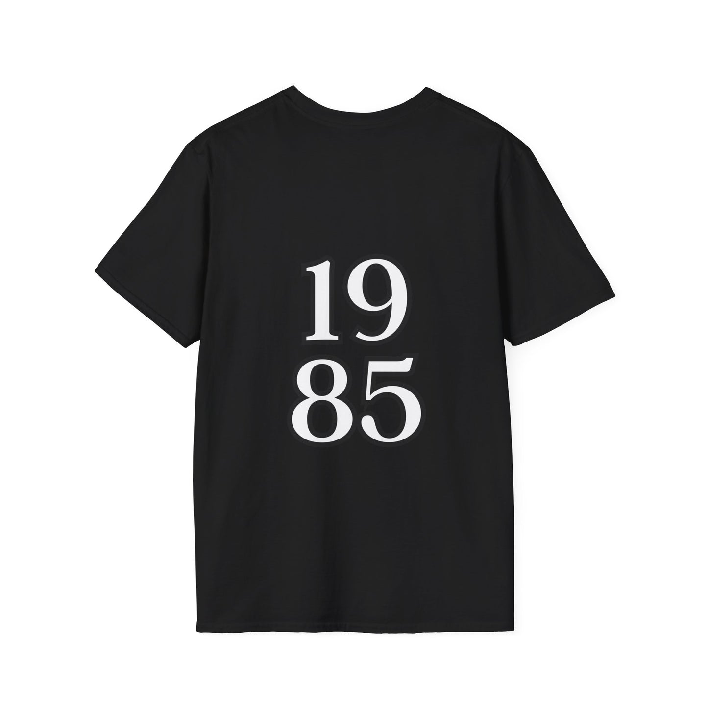 Copy of 1985 x Years Collection - tee