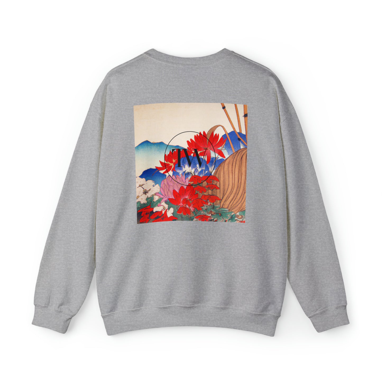 Ligurta di Roma - sweatshirt